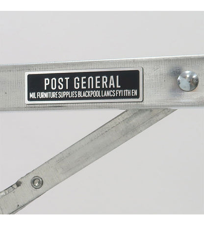 折りたたみ スチールハンガーラック 高さ3段階調節 幅100cm エキシビション フォルダブルハンガーラック 折り畳み ハンガーラック コートハンガー 衣類 収納 洋服 インダストリアル