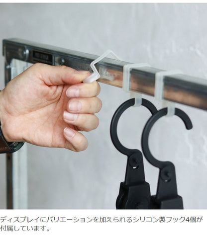 折りたたみ スチールハンガーラック 高さ3段階調節 幅100cm エキシビション フォルダブルハンガーラック 折り畳み ハンガーラック コートハンガー 衣類 収納 洋服 インダストリアル