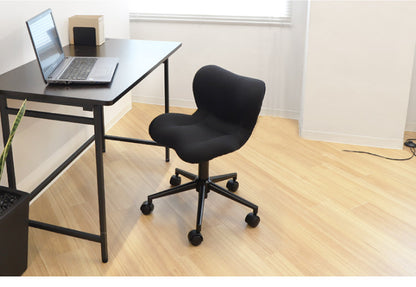 デスクチェア 美姿勢チェア 腰痛対策 オフィスチェア 学習チェア 姿勢矯正 おしゃれ テレワーク 姿勢 パソコンチェア コンパクト(代引不可)