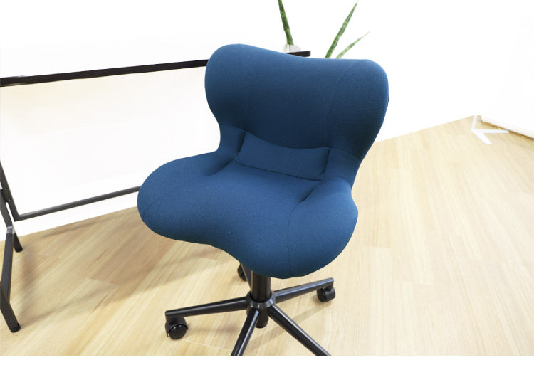 デスクチェア 美姿勢チェア 腰痛対策 オフィスチェア 学習チェア 姿勢矯正 おしゃれ テレワーク 姿勢 パソコンチェア コンパクト(代引不可)