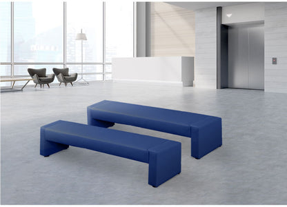 ロビーチェア デザインベンチ 幅150cm カルム 長椅子 2~3人掛け 2人掛け 3人掛け ソファ 待合室 椅子 いす オフィス ベンチソファー 受付け 応接 ソファ 待合椅子(代引不可)