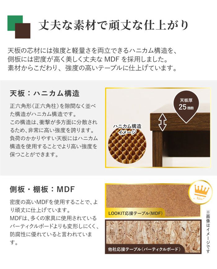 応接室用 センターテーブル 幅110×奥行き55cm 長方形 コーヒーテーブル 応接テーブル 応接用テーブル 木製 テーブル 応接室 リビングテーブル(代引不可)