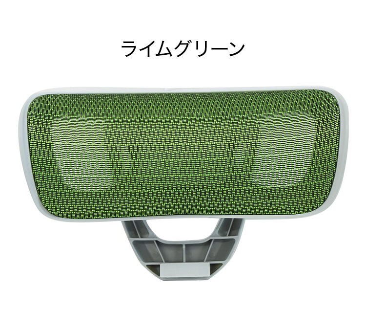 オプションヘッドレスト オフィス用品 オフィスチェア用ヘッドレスト ヘッドレスト オフィス家具 チェア用 後付け 可動式 オプション DX-HT-GY オフィスチェア 仕事 オフィスワーク デスクワーク(代引不可)