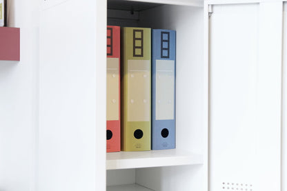 ロッカー 6人用 3列2段 高さ105cm 工具不要で組み立て品 かぎ付き 更衣ロッカー スチール製 スチールロッカー 四人用 収納 スチールキャビネット 4人用ロッカー(代引不可)