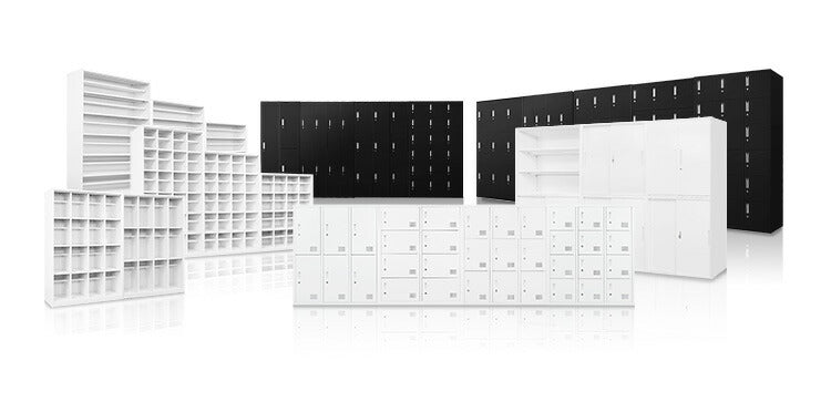 ロッカー 6人用 3列2段 高さ105cm 工具不要で組み立て品 かぎ付き 更衣ロッカー スチール製 スチールロッカー 四人用 収納 スチールキャビネット 4人用ロッカー(代引不可)