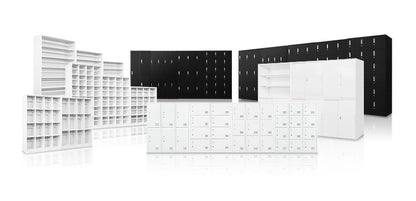 ロッカー 6人用 3列2段 高さ105cm 工具不要で組み立て品 かぎ付き 更衣ロッカー スチール製 スチールロッカー 四人用 収納 スチールキャビネット 4人用ロッカー(代引不可)