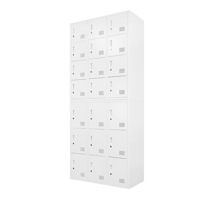 ロッカー 9人用 12人用 2台セット 2台セット 同色セット それぞれ1台ずつ 高さ105cm 工具不要で組み立て品 かぎ付き 更衣ロッカー スチール製 スチールロッカー 収納 スチールキャビネット(代引不可)