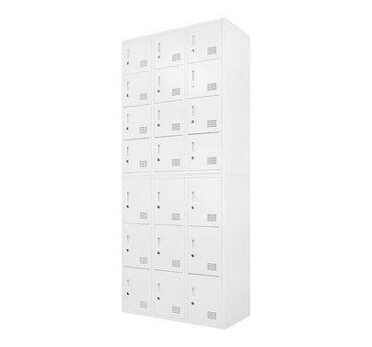 ロッカー 9人用 12人用 2台セット 2台セット 同色セット それぞれ1台ずつ 高さ105cm 工具不要で組み立て品 かぎ付き 更衣ロッカー スチール製 スチールロッカー 収納 スチールキャビネット(代引不可)