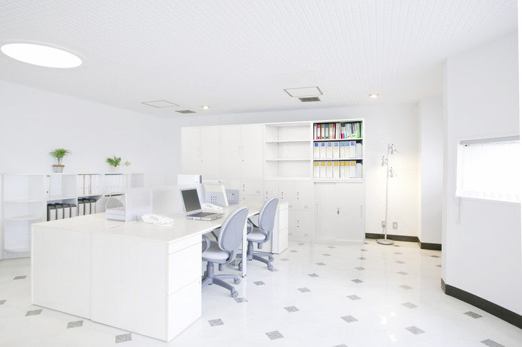 両開き書庫 組み立て品 幅90cm 2.6cmピッチで可動棚 鍵付きラック システム収納庫 スチール書庫 キャビネット 事務所 本棚 シェルフ 収納(代引不可)