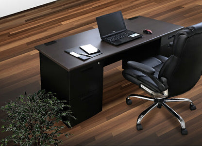 サイドチェスト 鍵付き 脇机 2段 幅40cm スチール製 サイドワゴン サイドデスク 収納 引き出し オフィスワゴン デスクワゴン キャビネット チェスト 収納(代引不可)