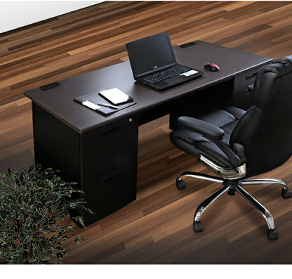 サイドチェスト 鍵付き 脇机 幅40cm スチール製 サイドワゴン サイドデスク 収納 引き出し オフィスワゴン デスクワゴン キャビネット チェスト 収納(代引不可)