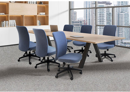 オフィスチェア 布張り デスクチェア 事務椅子 ワークチェア パソコンチェア 布張りチェア 学習椅子 おしゃれ シンプル 低め 北欧 会社 在宅勤務 LGN-1MA 肘あり 椅子(代引不可)