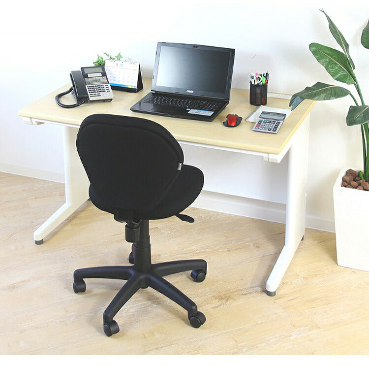 オフィスデスク 平机 幅100×奥行き70cm デスク スチールデスク 事務机 事務用デスク ワークデスク パソコンデスク PCデスク 事務デスク 学習机 学習デスク 業務用(代引不可)