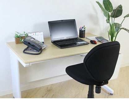 オフィスデスク 平机 幅100×奥行き70cm デスク スチールデスク 事務机 事務用デスク ワークデスク パソコンデスク PCデスク 事務デスク 学習机 学習デスク 業務用(代引不可)