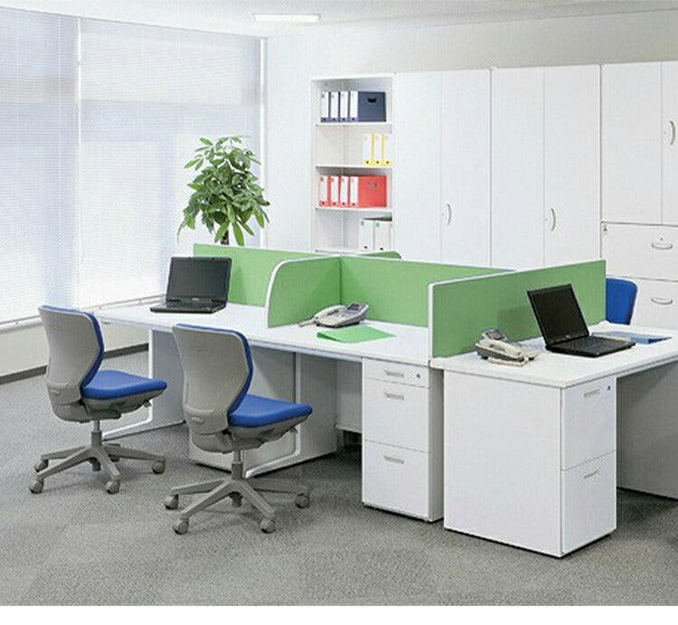 オフィスデスク 平机 幅100×奥行き70cm デスク スチールデスク 事務机 事務用デスク ワークデスク パソコンデスク PCデスク 事務デスク 学習机 学習デスク 業務用(代引不可)