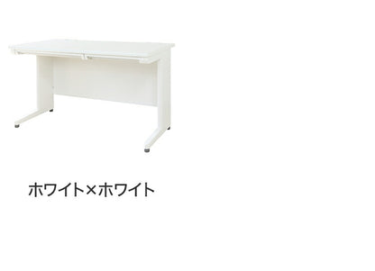 オフィスデスク 平机 幅120×奥行き70cm デスク スチールデスク 事務机 事務用デスク ワークデスク パソコンデスク PCデスク 事務デスク 学習机 学習デスク 業務用(代引不可)