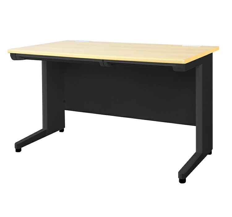 オフィスデスク 平机 幅120×奥行き70cm デスク スチールデスク 事務机 事務用デスク ワークデスク パソコンデスク PCデスク 事務デスク 学習机 学習デスク 業務用(代引不可)