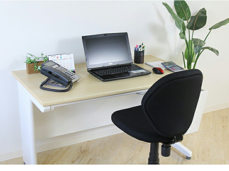 オフィスデスク 平机 幅120×奥行き70cm デスク スチールデスク 事務机 事務用デスク ワークデスク パソコンデスク PCデスク 事務デスク 学習机 学習デスク 業務用(代引不可)