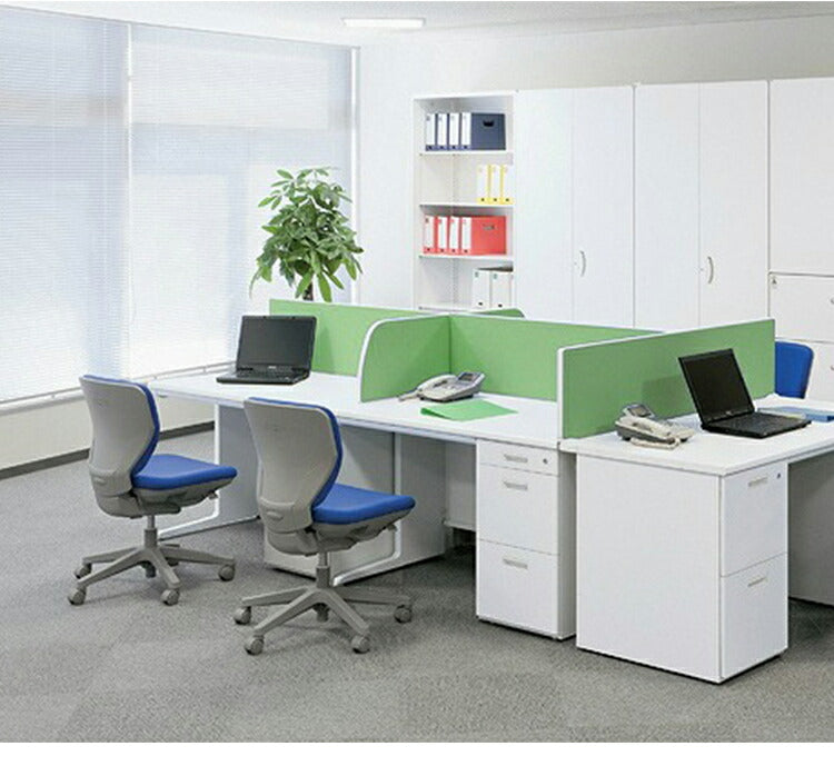 オフィスデスク 平机 幅120×奥行き70cm デスク スチールデスク 事務机 事務用デスク ワークデスク パソコンデスク PCデスク 事務デスク 学習机 学習デスク 業務用(代引不可)