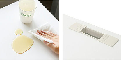 オフィスデスク 平机 幅140×奥行き70cm デスク スチールデスク 事務机 事務用デスク ワークデスク パソコンデスク PCデスク 事務デスク 学習机 学習デスク 業務用(代引不可)