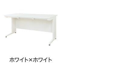 オフィスデスク 平机 幅140×奥行き70cm デスク スチールデスク 事務机 事務用デスク ワークデスク パソコンデスク PCデスク 事務デスク 学習机 学習デスク 業務用(代引不可)