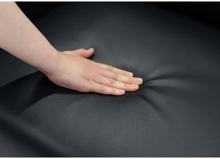 応接室ソファ 3人掛け ルクシー 応接椅子 3人掛けソファー ラウンジ レザー 応接室 社長室 オフィス エントランス ロビー チェア 3人用 クリーン オフィス家具(代引不可)