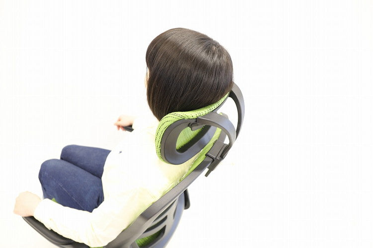 オフィスチェア アームアップ肘 マエストロ7 アームアップチェア メッシュバック ハイバック デスクチェア ロッキング ヘッドレスト パソコンチェア 事務椅子 肘付き(代引不可)