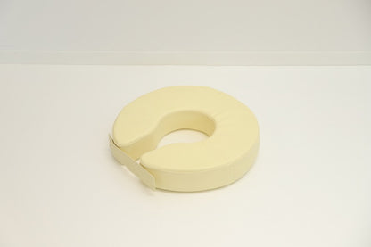 U字クッション 円座クッション 硬め クッション 出産 痔 ギフト マタニティ クッション 産後 手術後 痛み対策 ビニールレザー(代引不可)
