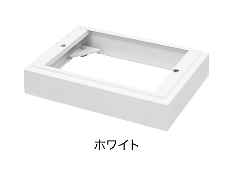 ベース 2列用 オプション Nsafe2用 ロッカー用 貴重品ロッカー用 台和 土台 床置き 床 追加部材 NSAFE-2B ロッカー ロッカー部材(代引不可)