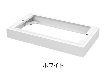 ベース 3列用 オプション Nsafe2用 ロッカー用 貴重品ロッカー用 台和 土台 床置き 床 追加部材 NSAFE-3B ロッカー ロッカー部材(代引不可)