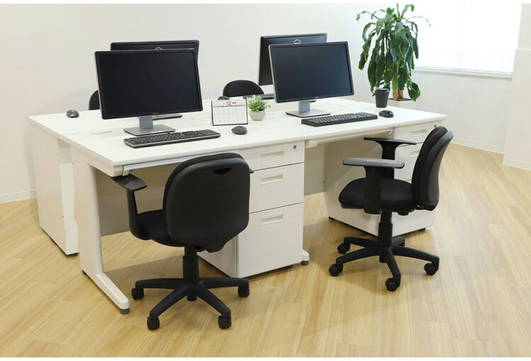 オフィスチェア デスクチェア 子供 学習チェア 会議用チェア パソコンチェア チェア 低め おしゃれ 軽量 かわいい コンパクト シンプル 学習 ワンカラー OCD-1 肘なし 椅子(代引不可)