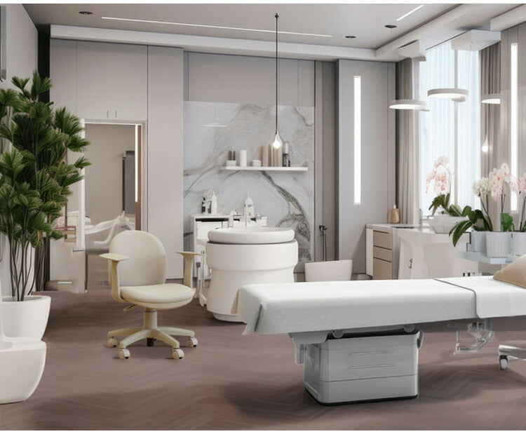 オフィスチェア デスクチェア 子供 学習チェア 会議用チェア パソコンチェア チェア 低め おしゃれ 軽量 かわいい コンパクト シンプル 学習 ワンカラー OCD-1 肘あり T字肘 椅子(代引不可)