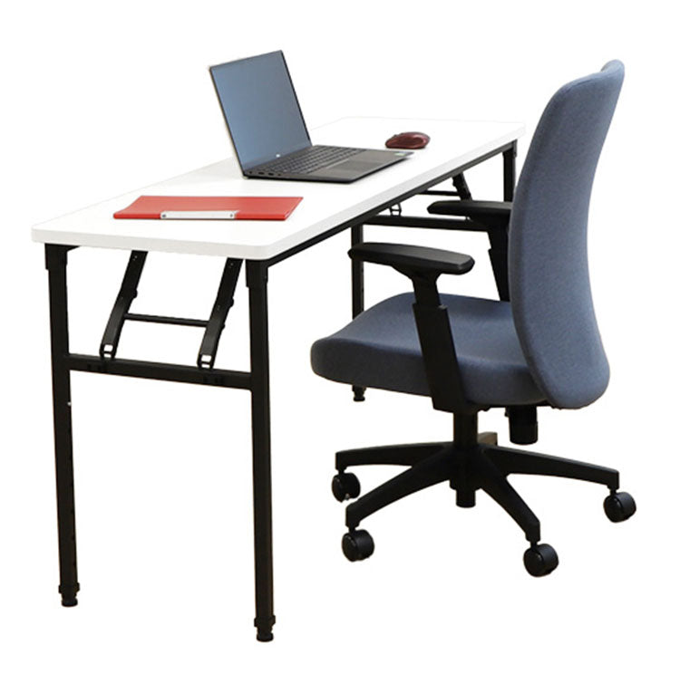 折りたたみテーブル 昇降 幅1800×奥行450×高さ700~1000mm 会議用テーブル ミーティングテーブル 作業台 作業テーブル 木目 調節 OST-1845 昇降テーブル 机(代引不可)