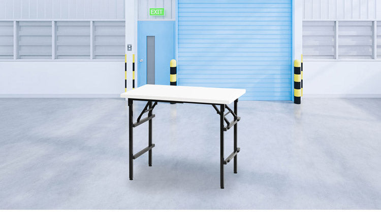 【500円OFF】作業台 120×75cm 折りたたみ 折りたたみ作業台 耐荷重200kg ワークデスク ワークテーブル 作業テーブル 軽量 テーブル 工場 完成品 作業机 折畳(代引不可)