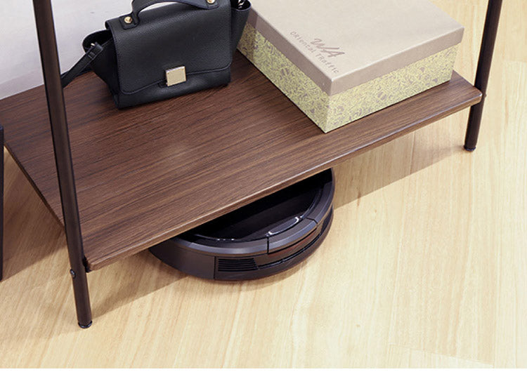 棚付き ハンガーラック 幅91cm コートハンガー パイプハンガー スリム 洋服掛け ハンガー 洋服掛け ラック 玄関 コート掛け(代引不可)