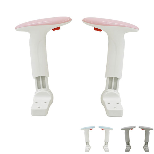 可動肘 オプション 肘 ひじ アームレスト ひじ掛け 肘掛け 肘置き オフィスチェア用肘置き 追加部材 部品 RBT-MA オフィスチェア 椅子肘付き(代引不可)