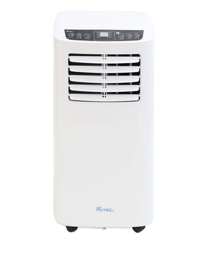 スポットクーラー 移動式 スポットエアコン 除湿機 冷風機 移動式エアコン エアコン 冷房 工事不要 冷風 送風 業務用 家 キャスター 白 ノンドレン 保証 SC-1W クーラー(代引不可)