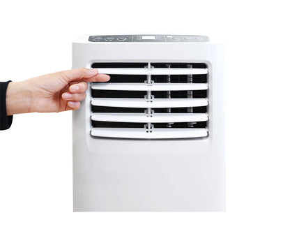 スポットクーラー 移動式 スポットエアコン 除湿機 冷風機 移動式エアコン エアコン 冷房 工事不要 冷風 送風 業務用 家 キャスター 白 ノンドレン 保証 SC-1W クーラー(代引不可)