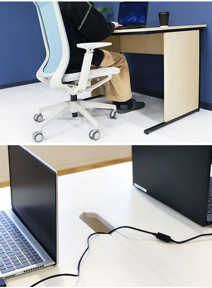 オフィスデスク 幅120cm 奥行70cm 1200×700 ワークデスク 木製 平机 パソコンデスク 事務机 おしゃれ オフィス シンプル 会社 机 WDH-1270 オフィスワーク デスク PC(代引不可)