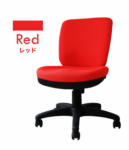 オフィスチェア 体圧分散チェア 座面にモールドウレタンを採用 長時間座りやすい ロッキング 耐久性 デスクチェア イス 事務椅子 布張り キャスター 学習椅子 ワークチェア(代引不可)