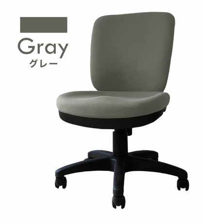オフィスチェア 体圧分散チェア 座面にモールドウレタンを採用 長時間座りやすい ロッキング 耐久性 デスクチェア イス 事務椅子 布張り キャスター 学習椅子 ワークチェア(代引不可)