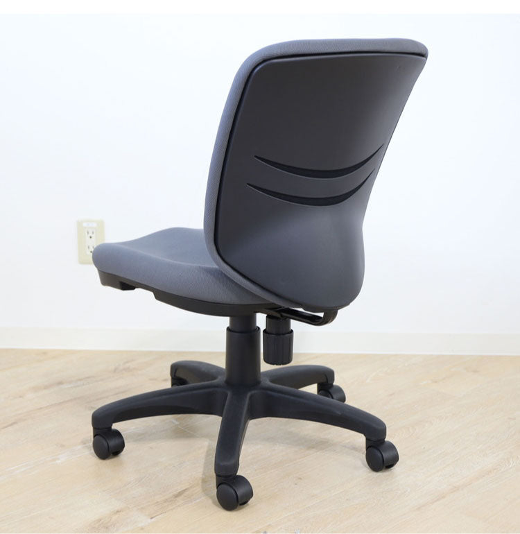 オフィスチェア 体圧分散チェア 座面にモールドウレタンを採用 長時間座りやすい ロッキング 耐久性 デスクチェア イス 事務椅子 布張り キャスター 学習椅子 ワークチェア(代引不可)
