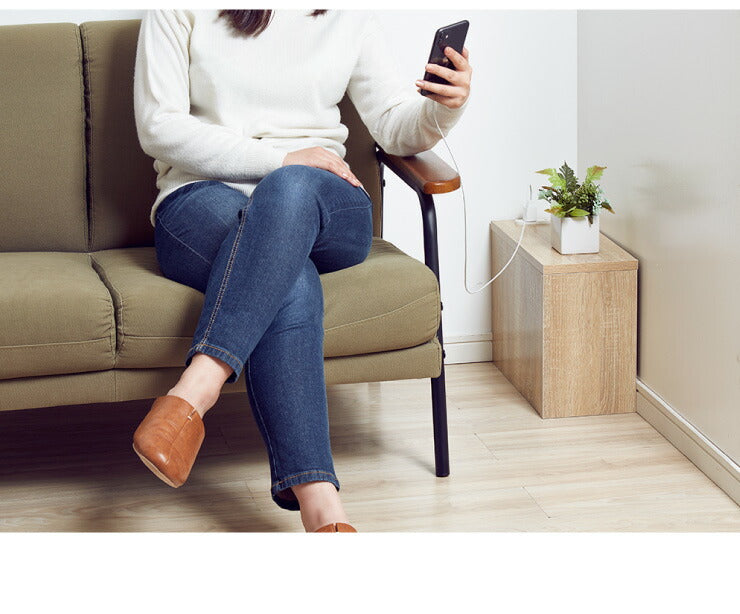 ルーター収納 コンセント付き コーナー ケーブル 収納 収納ケース ルーター 配線 コード 配線隠し コンセント コンパクト タップ