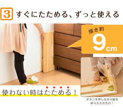 トイレ踏み台 子供用 折りたたみ式 トイレトレーニング お通じ解消 補助 洋式 新生活 足置き台トイレ踏み台 ベンチ ステップ トイレの踏み台 トイレ 踏み台 折りたたみ キッズ 子ども 子供