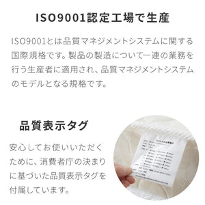 ボンネルコイル マットレス セミシングル 厚さ14cm 圧縮梱包 ホワイト 通気性 硬め ベッド ボンネルコイルロールマットレス ボンネル コイル スプリング ベッドマット マット 厚み14cm ロール梱包