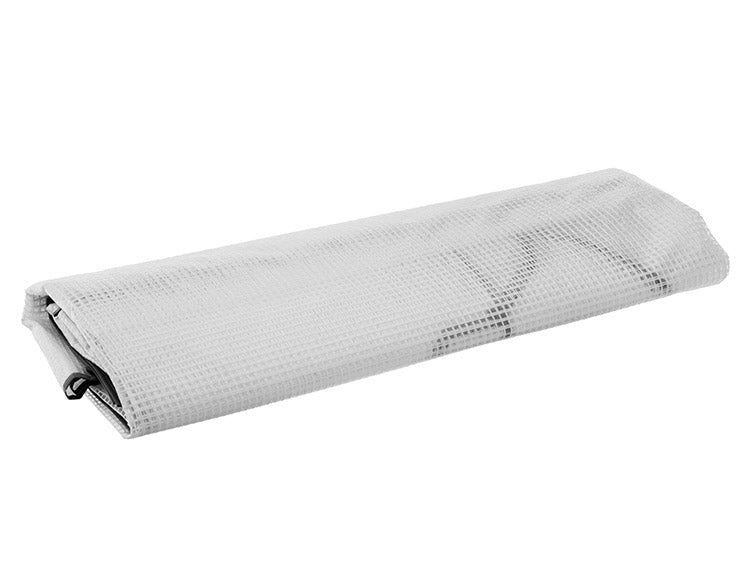 専用カバー ビニール温室 ラック付き 6段 214cm 大型 ブラック ビニール温室棚 ビニールハウス フラワーラック