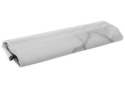 専用カバー ビニール温室 ラック付き 6段 大型 ブラック ビニール温室棚 ビニールハウス フラワーラック ガーデンハウス フラワーハウス ラック ベランダ 家庭用