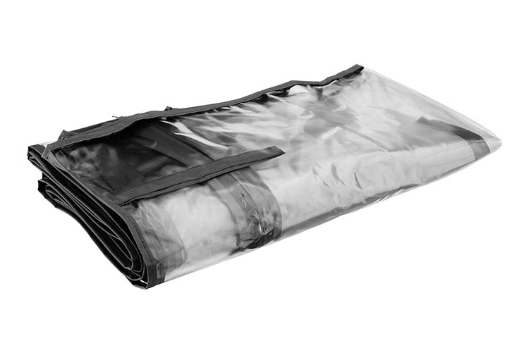 専用カバー ガーデンラック カバー付き 150 4段 プランタースタンド ビニールハウス フラワーラック ガーデンハウス フラワーハウス