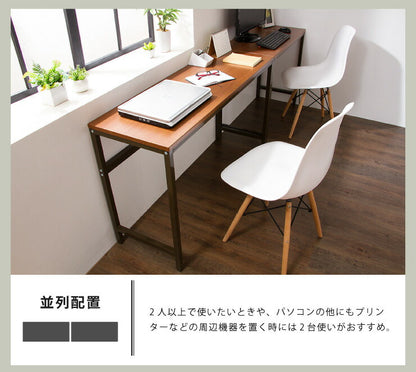 デスク スマートデスク 120×40 机 在宅ワーク 在宅勤務 テレワーク パソコンデスク オフィスデスク 多目的デスク PCデスク つくえ 勉強机 コンパクト