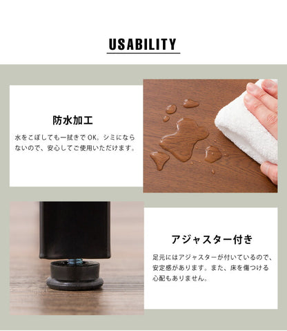 デスク スマートデスク 90×40 机 在宅ワーク 在宅勤務 テレワーク パソコンデスク オフィスデスク 多目的デスク PCデスク つくえ 勉強机 コンパクト